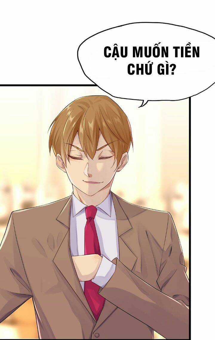 Bất Bại Chiến Thần Đi Ở Rể Chapter 2 trang 37