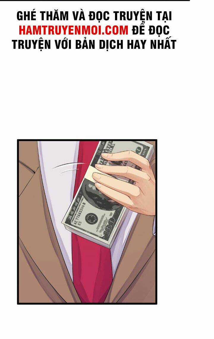 Bất Bại Chiến Thần Đi Ở Rể Chapter 2 trang 38