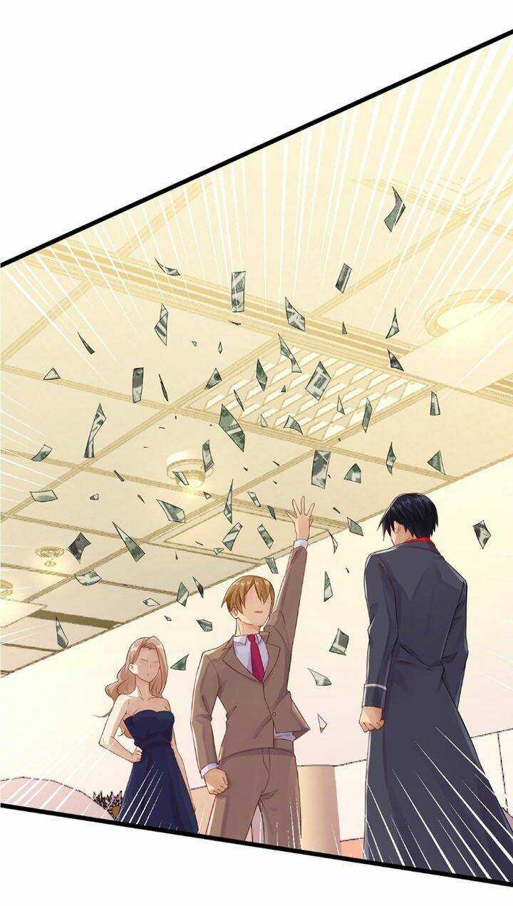 Bất Bại Chiến Thần Đi Ở Rể Chapter 2 trang 39