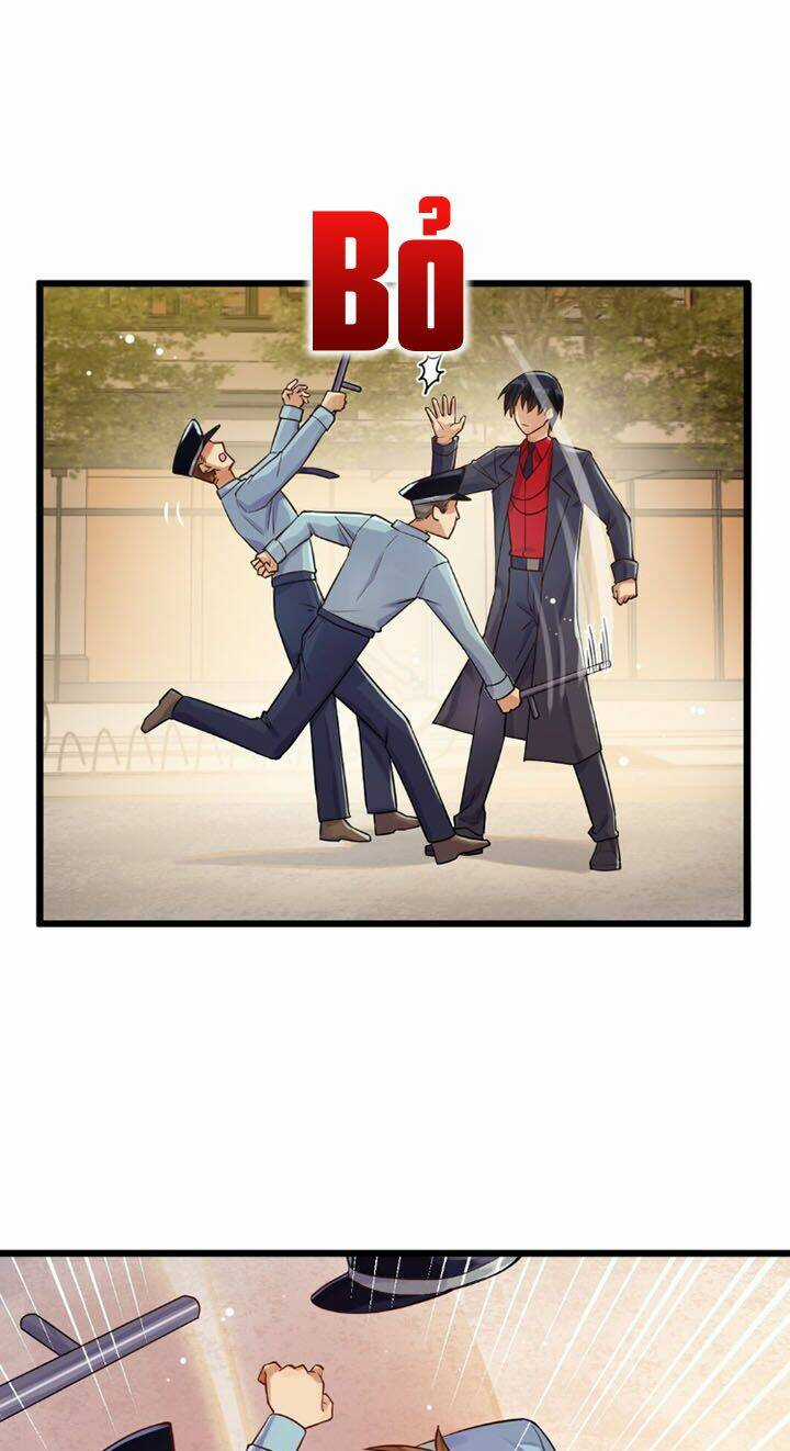 Bất Bại Chiến Thần Đi Ở Rể Chapter 2 trang 4