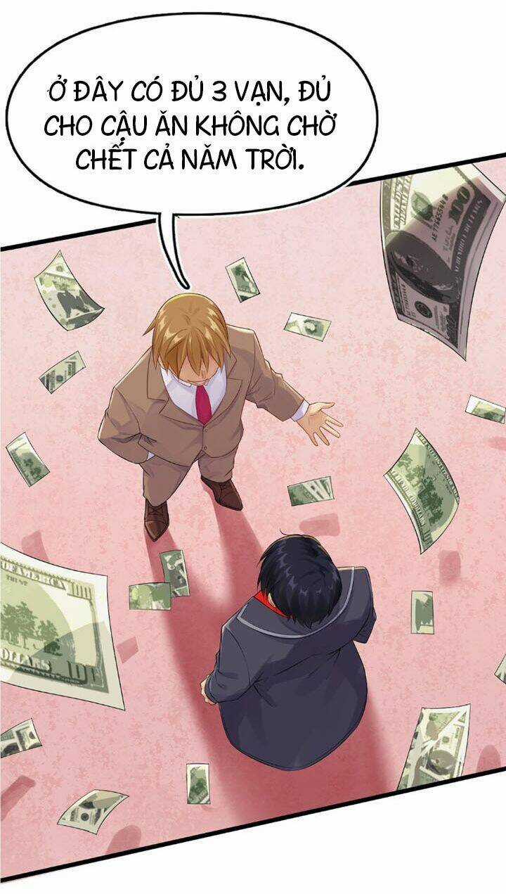 Bất Bại Chiến Thần Đi Ở Rể Chapter 2 trang 40