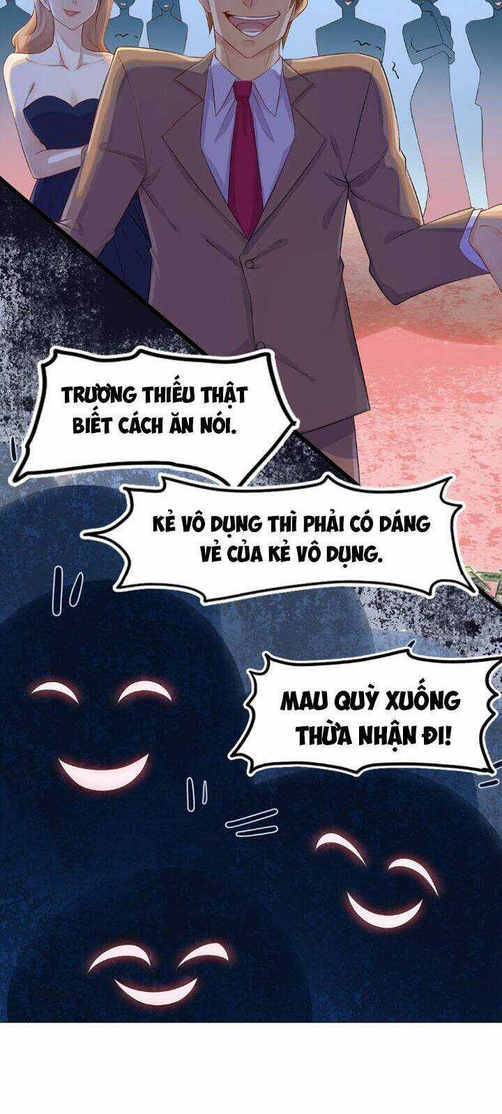 Bất Bại Chiến Thần Đi Ở Rể Chapter 2 trang 42