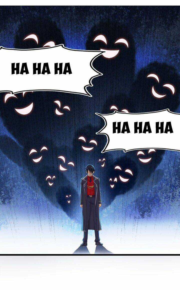 Bất Bại Chiến Thần Đi Ở Rể Chapter 2 trang 43