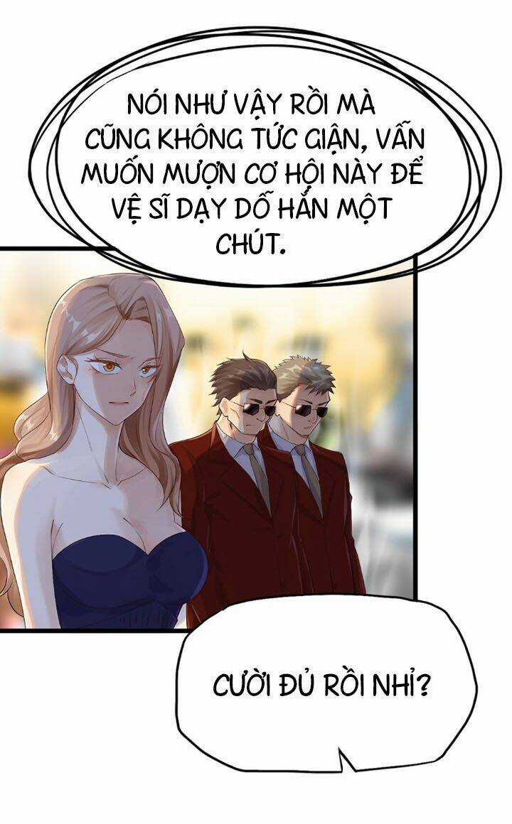 Bất Bại Chiến Thần Đi Ở Rể Chapter 2 trang 44