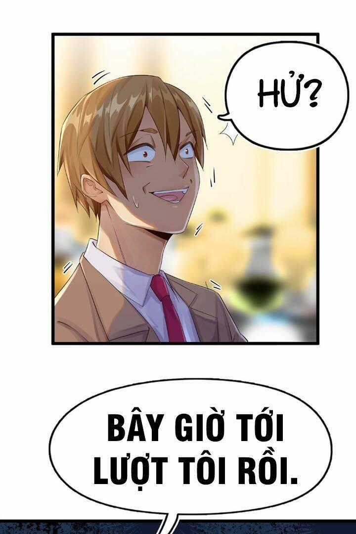 Bất Bại Chiến Thần Đi Ở Rể Chapter 2 trang 45