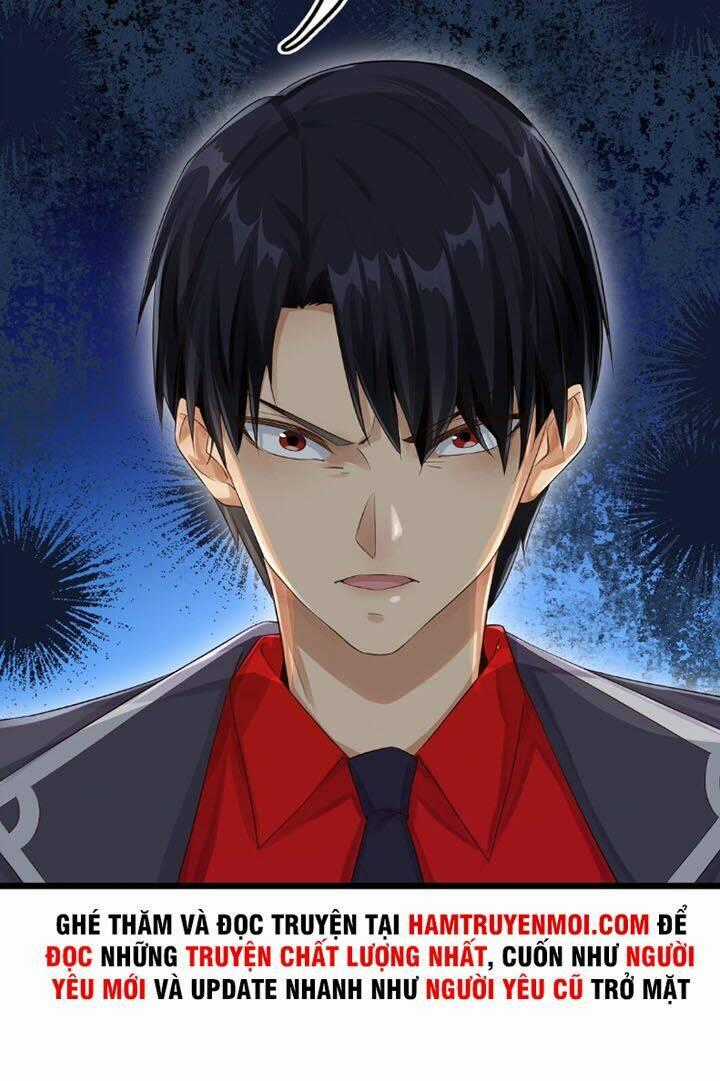 Bất Bại Chiến Thần Đi Ở Rể Chapter 2 trang 46