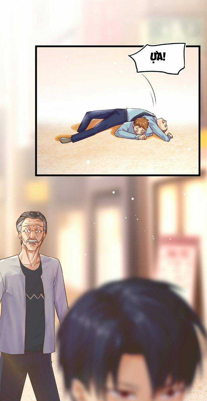 Bất Bại Chiến Thần Đi Ở Rể Chapter 2 trang 6