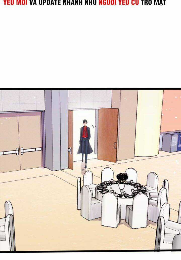 Bất Bại Chiến Thần Đi Ở Rể Chapter 2 trang 9