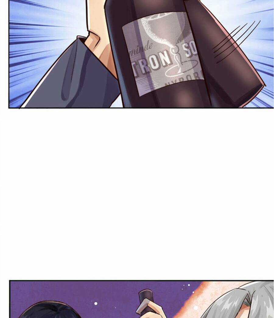 Bất Bại Chiến Thần Đi Ở Rể Chapter 20 trang 11