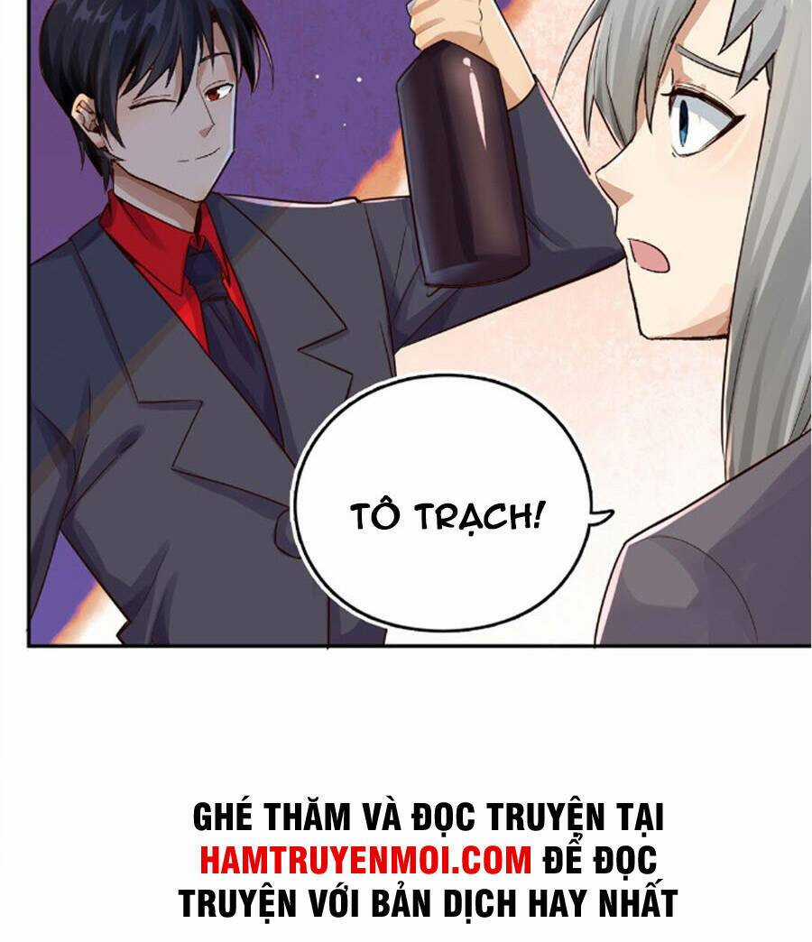 Bất Bại Chiến Thần Đi Ở Rể Chapter 20 trang 12