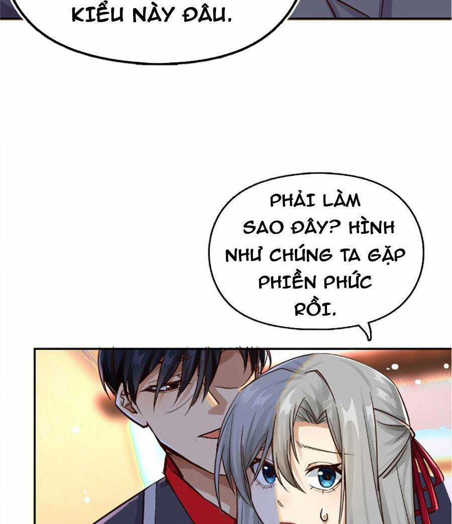 Bất Bại Chiến Thần Đi Ở Rể Chapter 20 trang 14