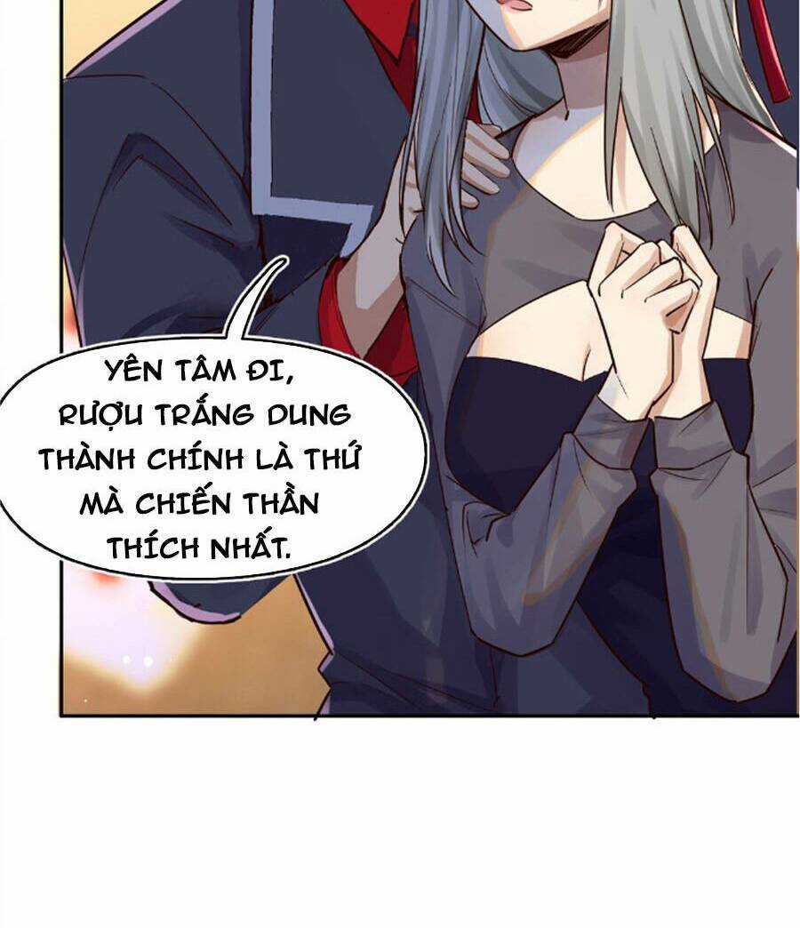 Bất Bại Chiến Thần Đi Ở Rể Chapter 20 trang 15