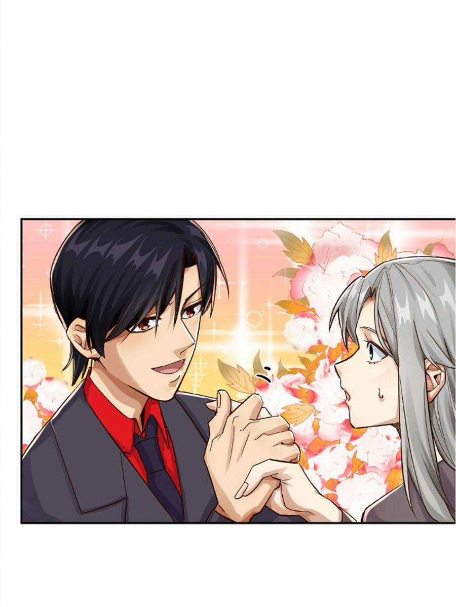 Bất Bại Chiến Thần Đi Ở Rể Chapter 20 trang 16