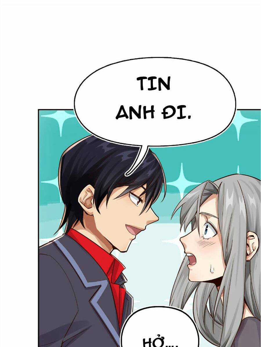 Bất Bại Chiến Thần Đi Ở Rể Chapter 20 trang 17