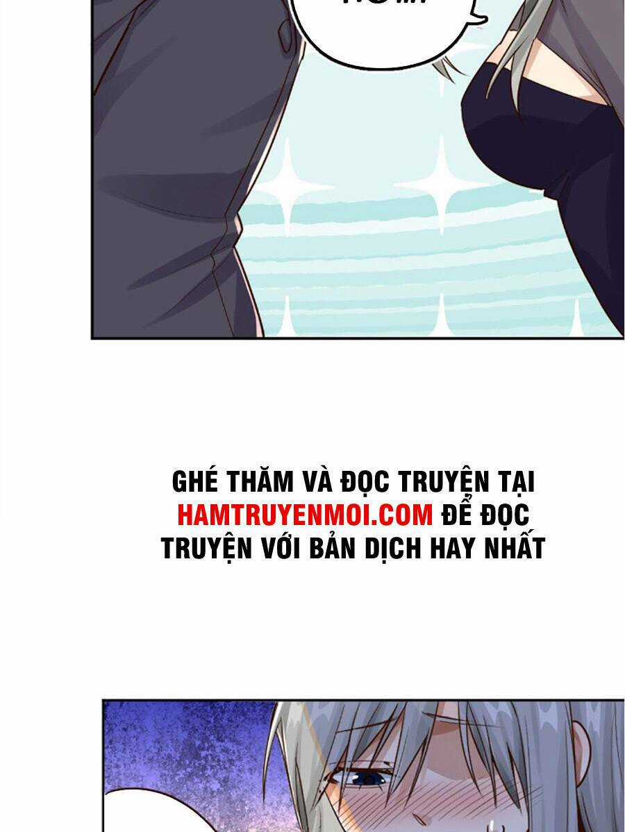 Bất Bại Chiến Thần Đi Ở Rể Chapter 20 trang 18