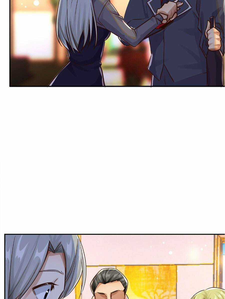 Bất Bại Chiến Thần Đi Ở Rể Chapter 20 trang 20