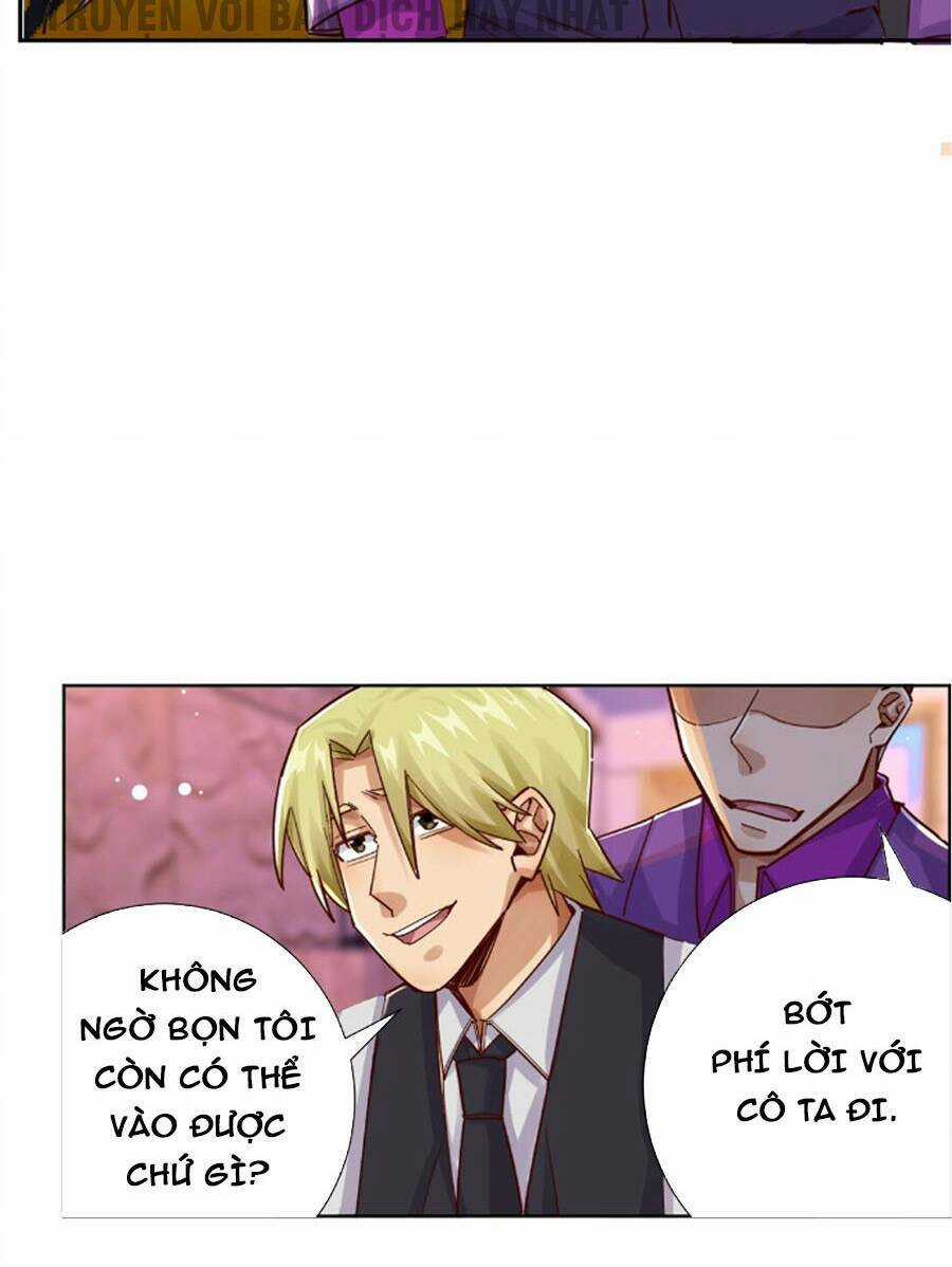 Bất Bại Chiến Thần Đi Ở Rể Chapter 20 trang 22