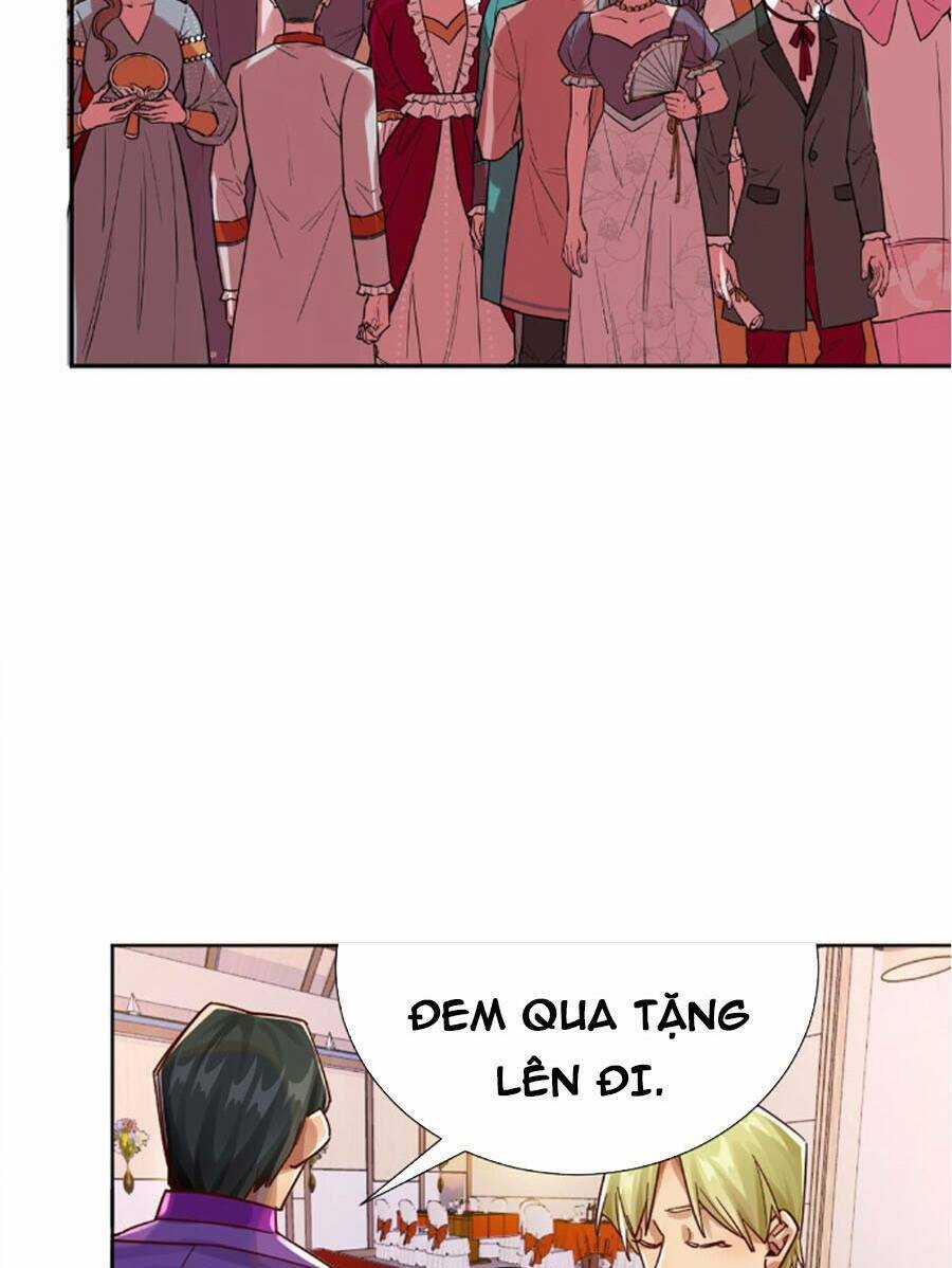 Bất Bại Chiến Thần Đi Ở Rể Chapter 20 trang 24