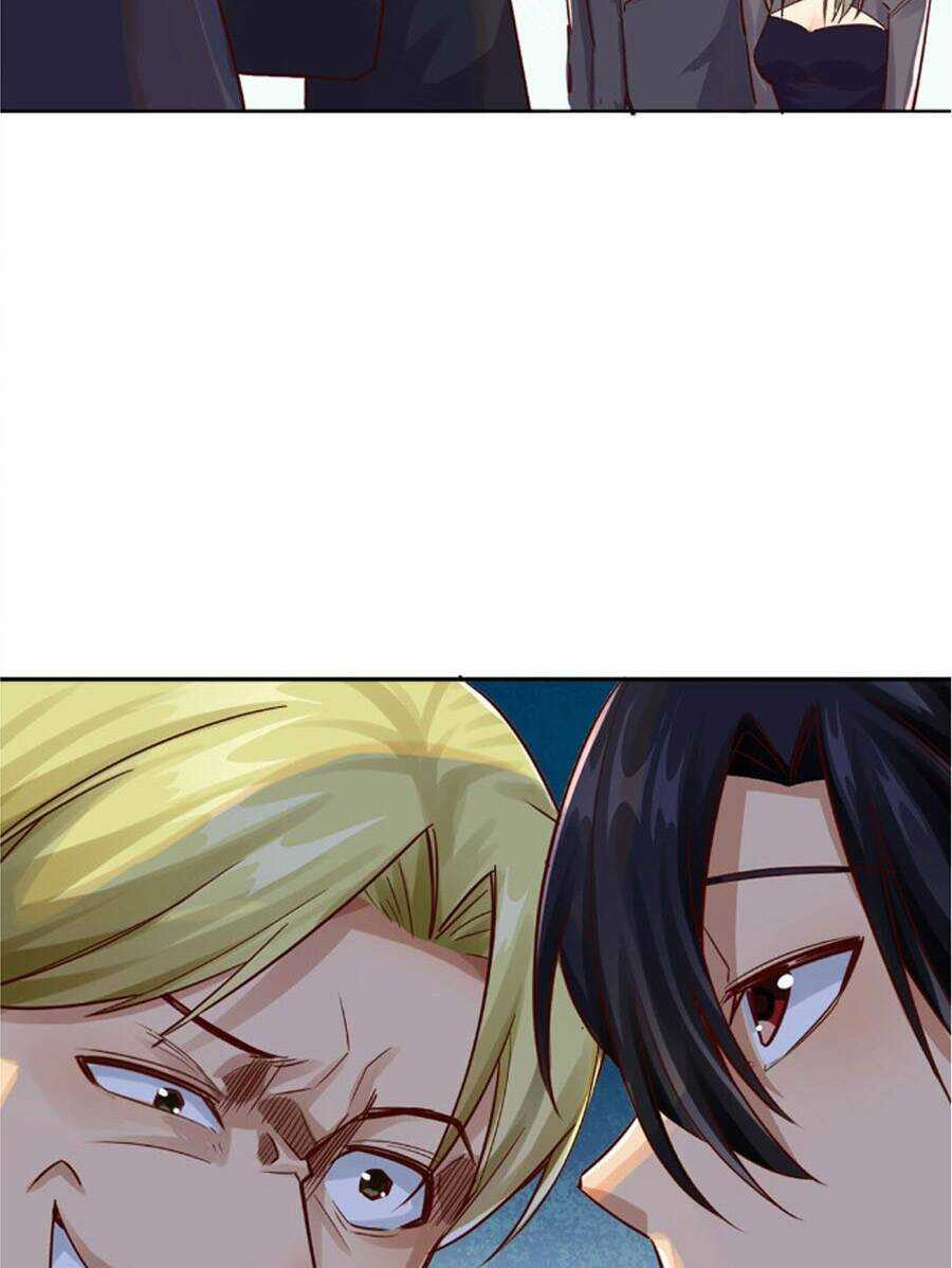 Bất Bại Chiến Thần Đi Ở Rể Chapter 20 trang 26