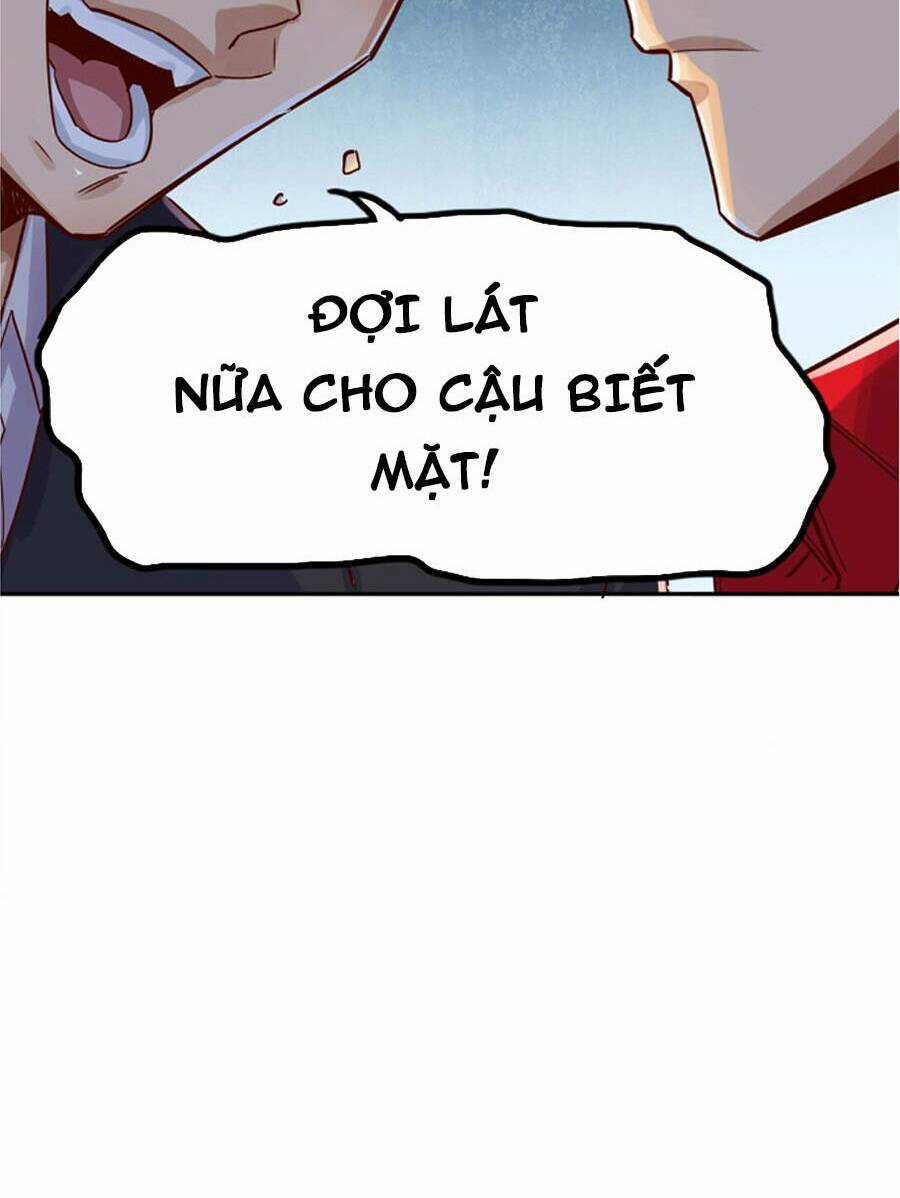 Bất Bại Chiến Thần Đi Ở Rể Chapter 20 trang 27