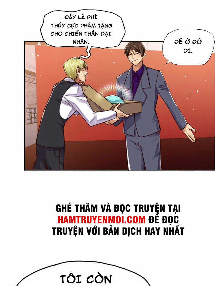 Bất Bại Chiến Thần Đi Ở Rể Chapter 20 trang 28