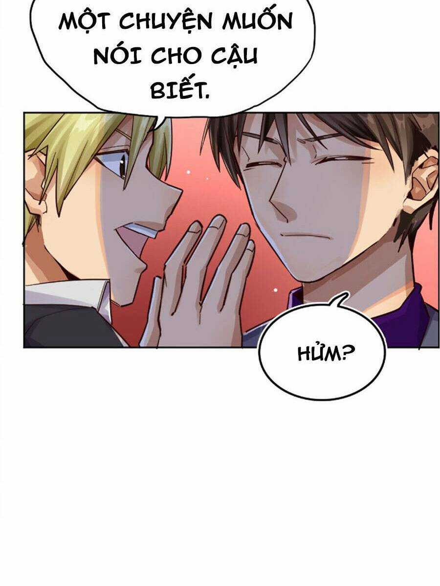 Bất Bại Chiến Thần Đi Ở Rể Chapter 20 trang 29