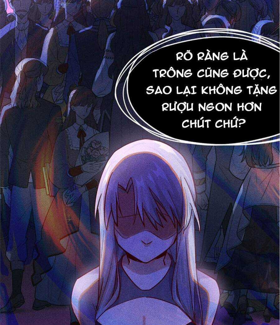 Bất Bại Chiến Thần Đi Ở Rể Chapter 20 trang 3