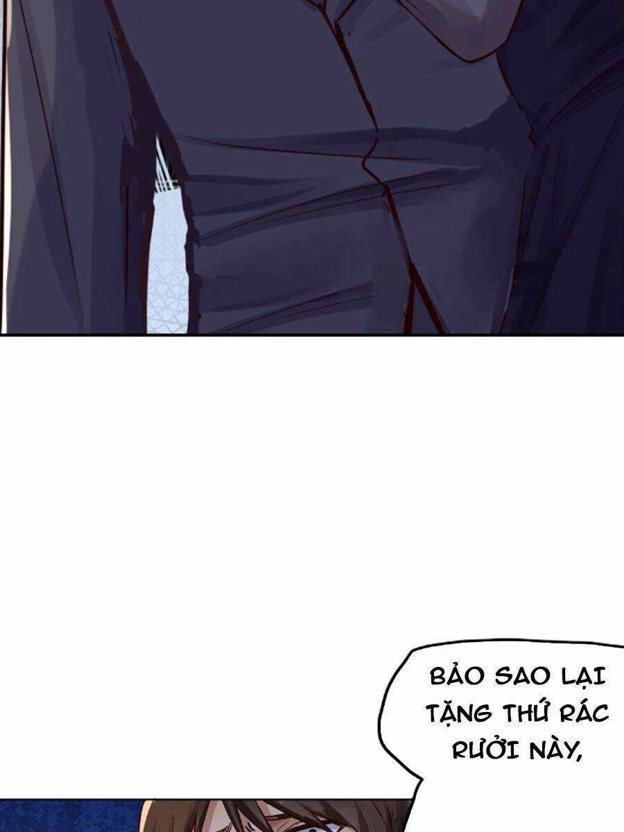 Bất Bại Chiến Thần Đi Ở Rể Chapter 20 trang 32