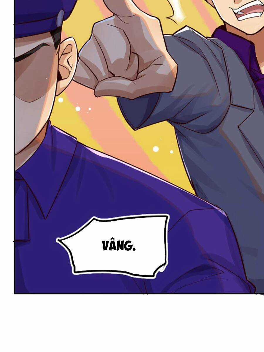 Bất Bại Chiến Thần Đi Ở Rể Chapter 20 trang 34