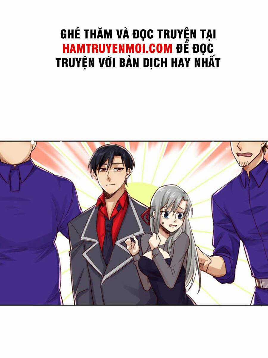 Bất Bại Chiến Thần Đi Ở Rể Chapter 20 trang 35