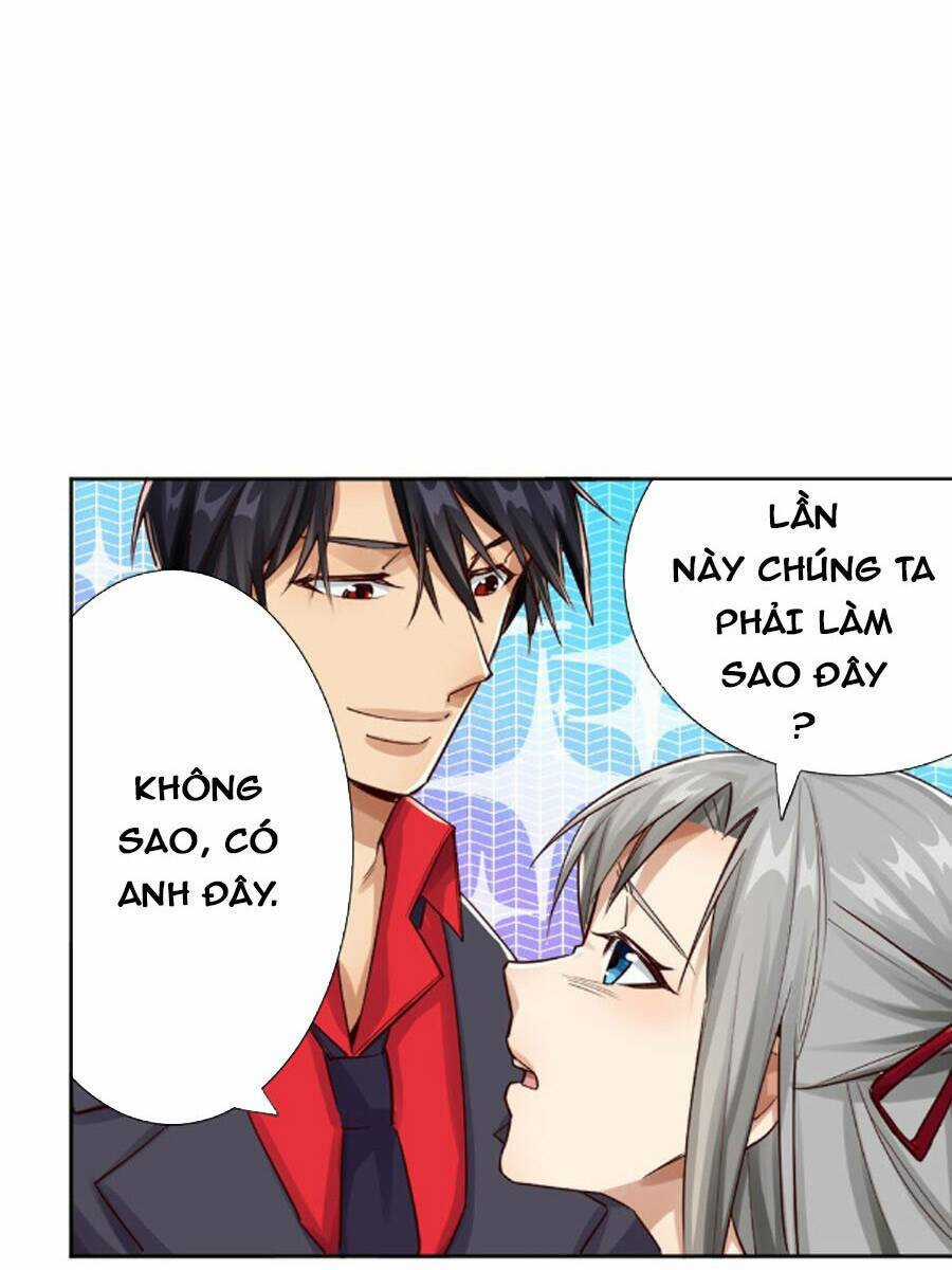 Bất Bại Chiến Thần Đi Ở Rể Chapter 20 trang 36