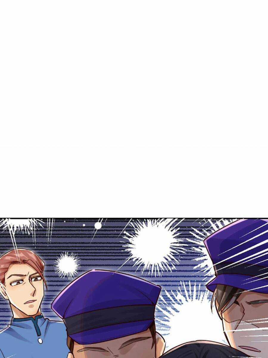 Bất Bại Chiến Thần Đi Ở Rể Chapter 20 trang 37