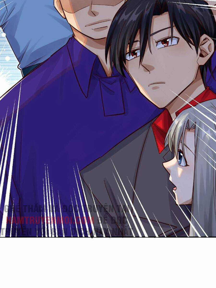 Bất Bại Chiến Thần Đi Ở Rể Chapter 20 trang 38