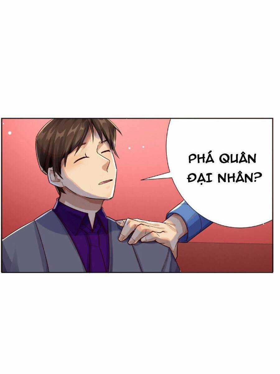 Bất Bại Chiến Thần Đi Ở Rể Chapter 20 trang 39