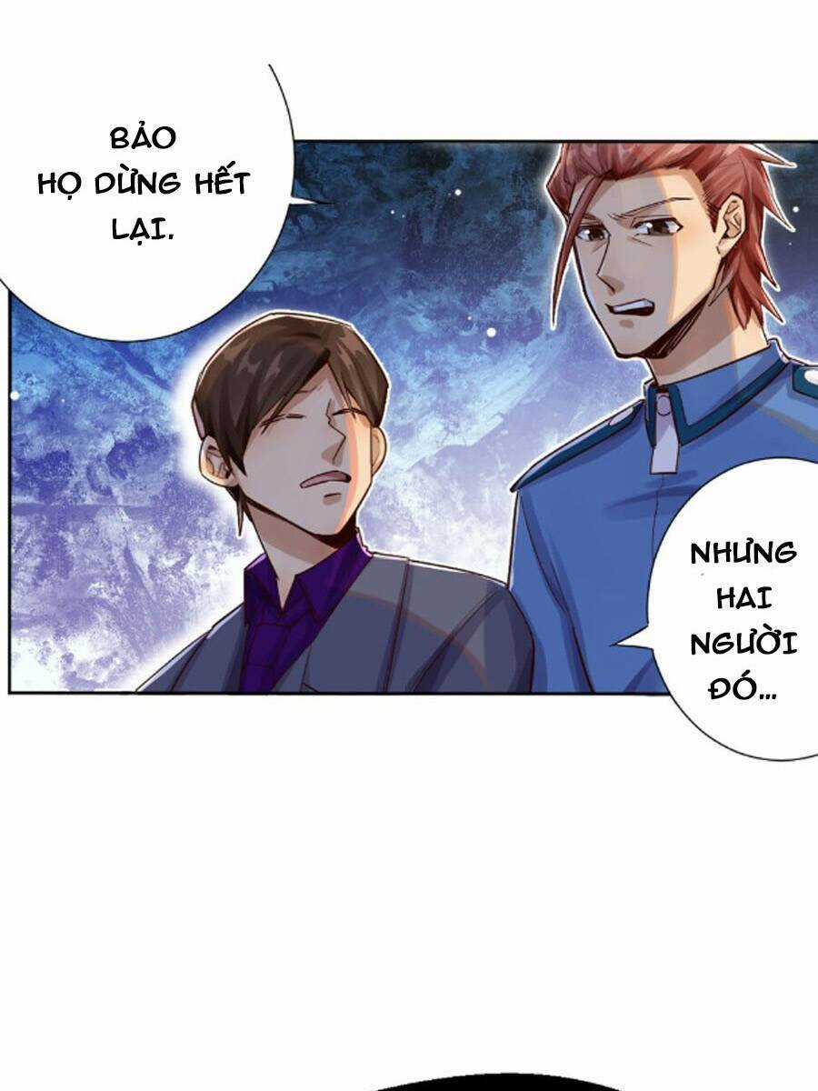 Bất Bại Chiến Thần Đi Ở Rể Chapter 20 trang 40