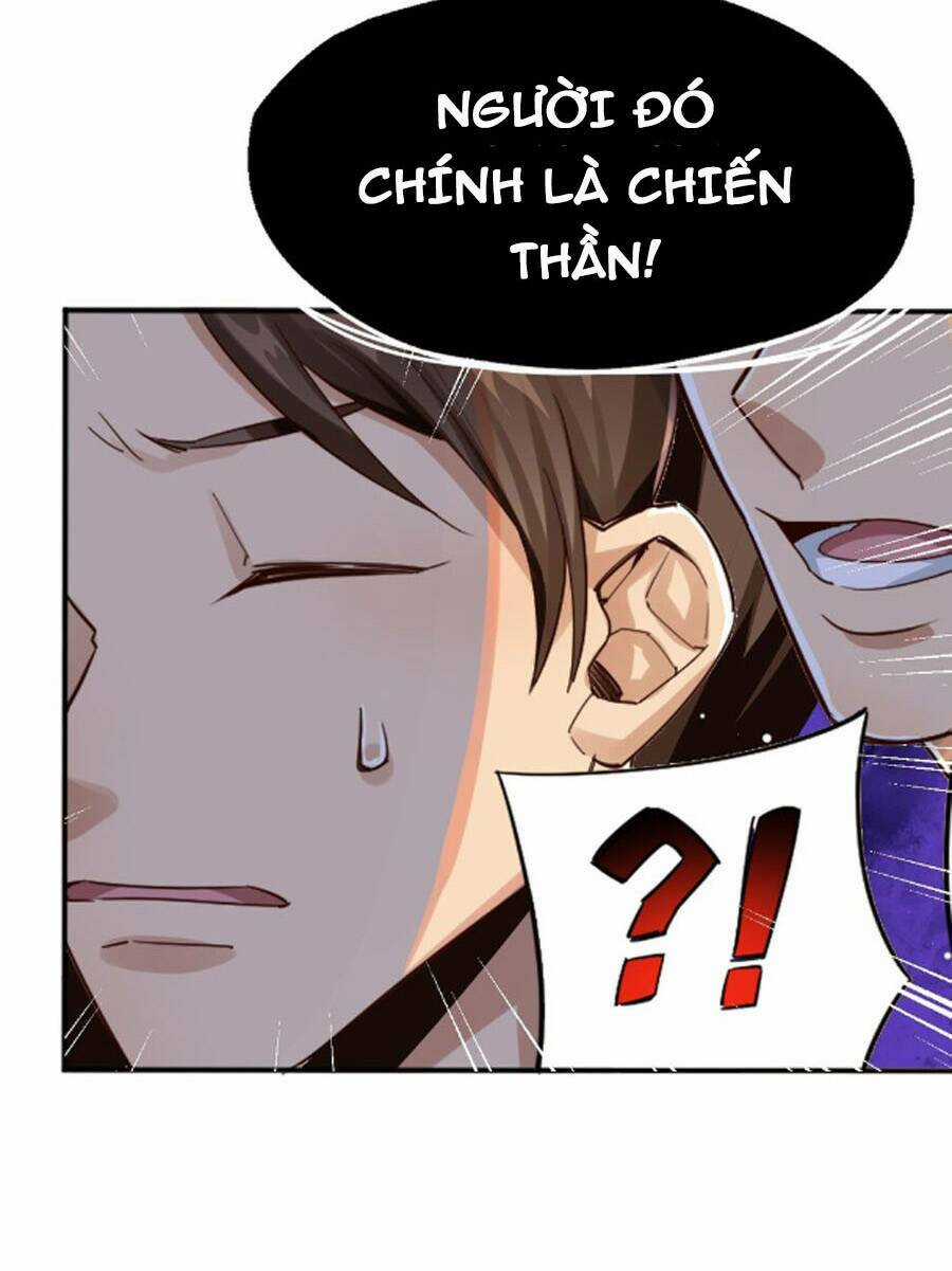 Bất Bại Chiến Thần Đi Ở Rể Chapter 20 trang 41