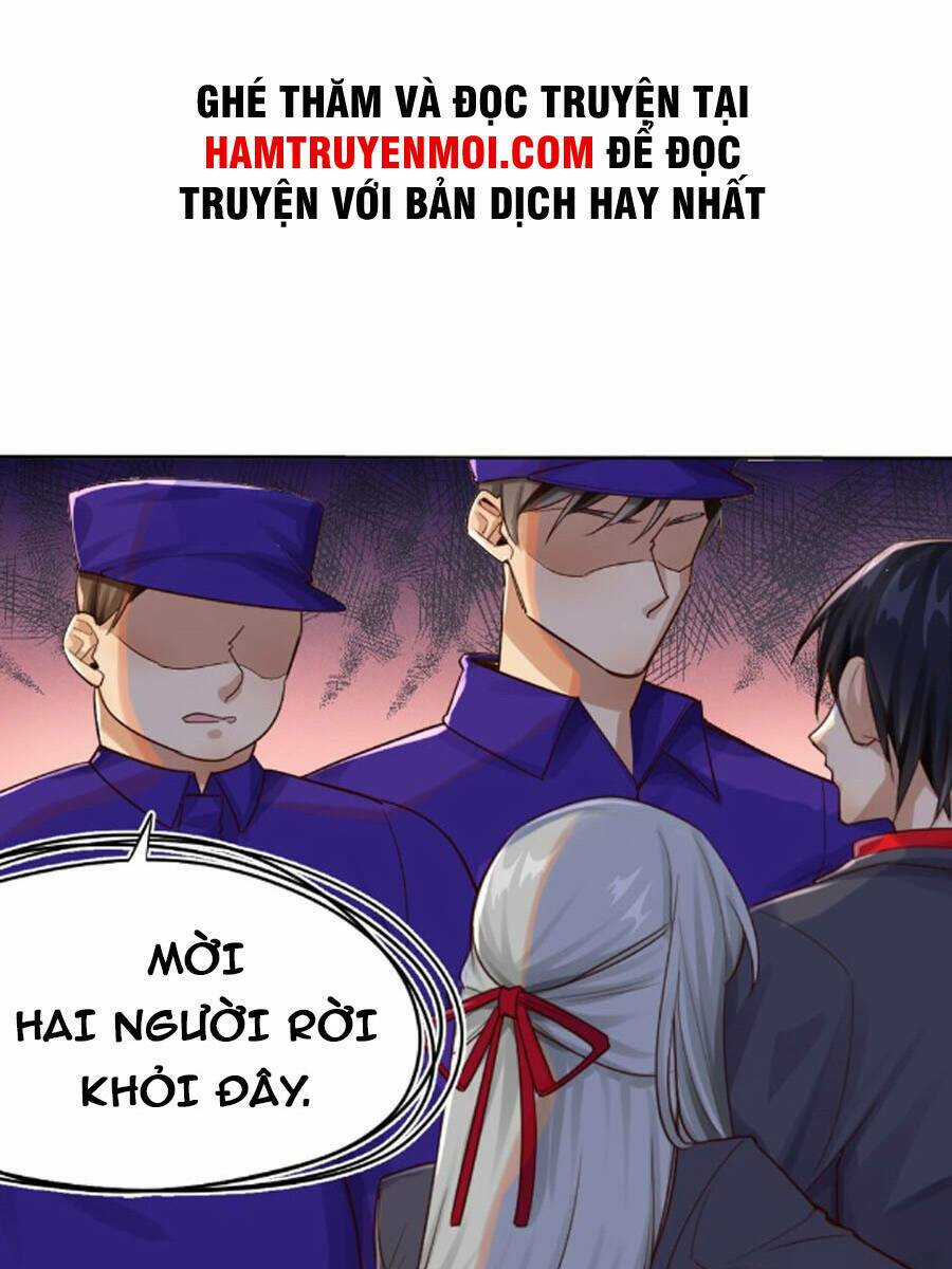 Bất Bại Chiến Thần Đi Ở Rể Chapter 20 trang 42