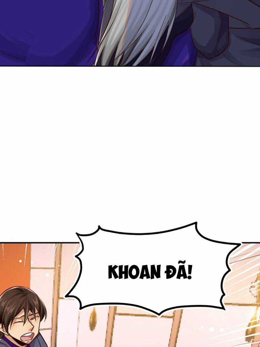 Bất Bại Chiến Thần Đi Ở Rể Chapter 20 trang 43