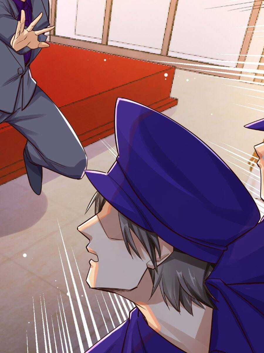 Bất Bại Chiến Thần Đi Ở Rể Chapter 20 trang 44