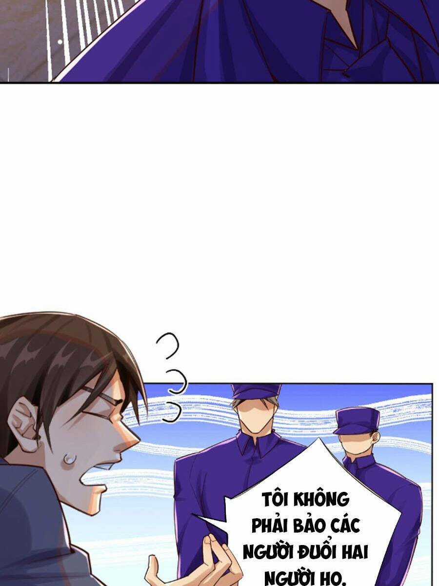 Bất Bại Chiến Thần Đi Ở Rể Chapter 20 trang 45