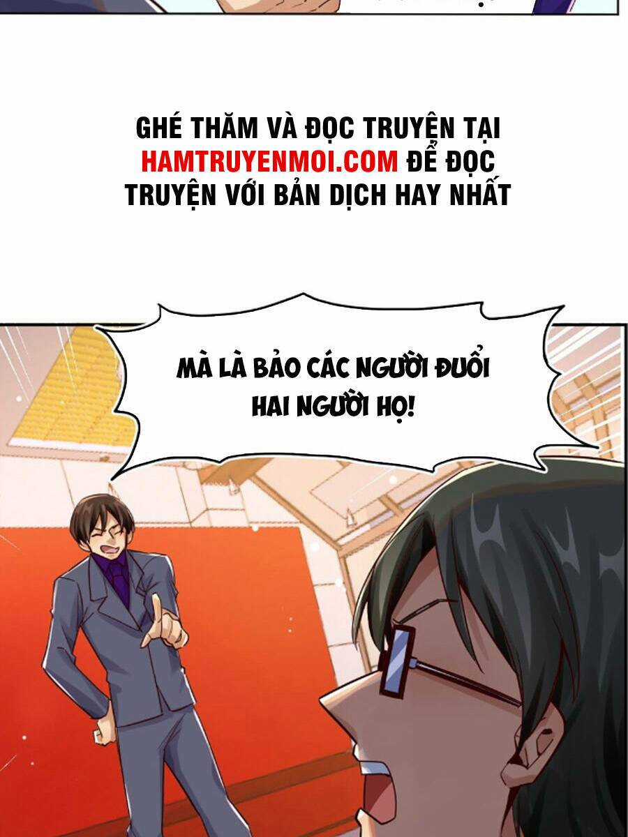 Bất Bại Chiến Thần Đi Ở Rể Chapter 20 trang 46