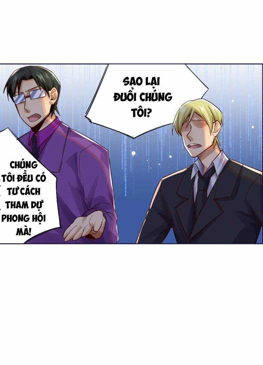 Bất Bại Chiến Thần Đi Ở Rể Chapter 20 trang 48