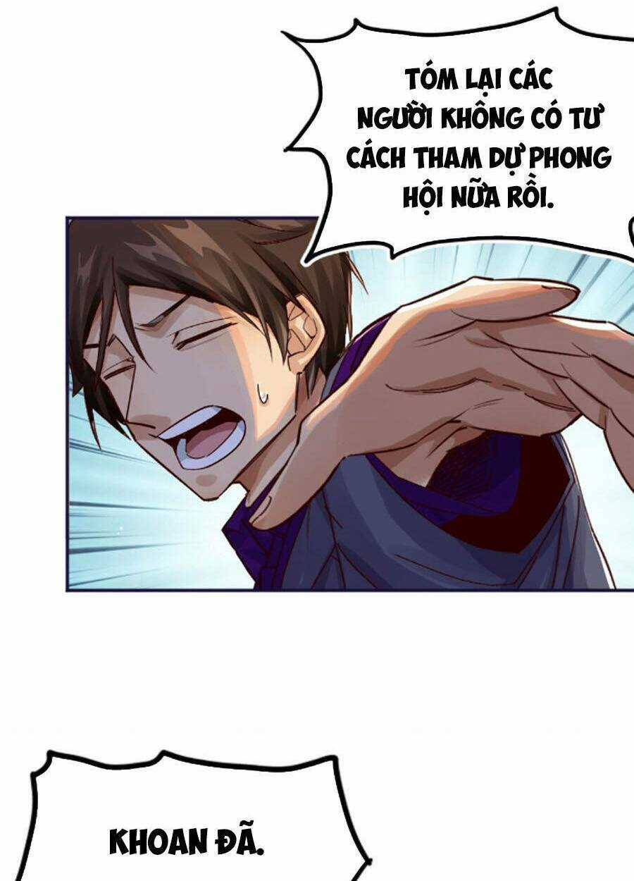 Bất Bại Chiến Thần Đi Ở Rể Chapter 20 trang 49