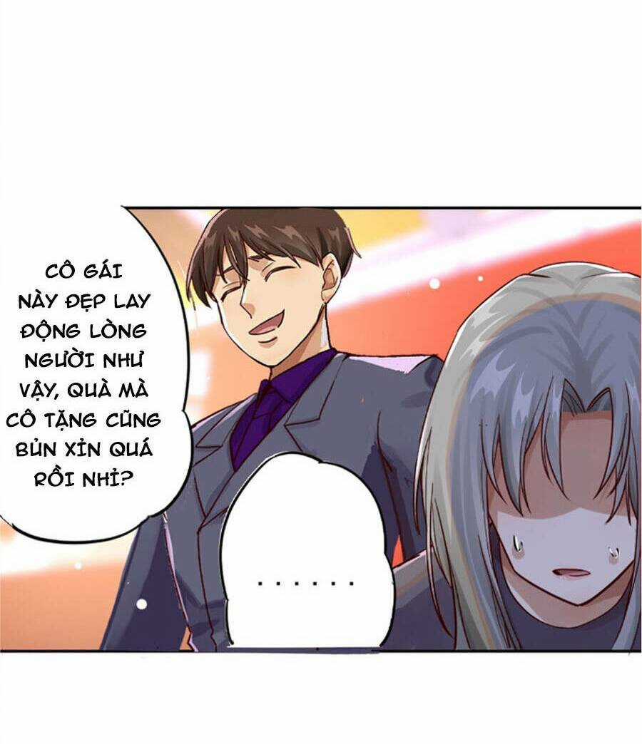 Bất Bại Chiến Thần Đi Ở Rể Chapter 20 trang 5