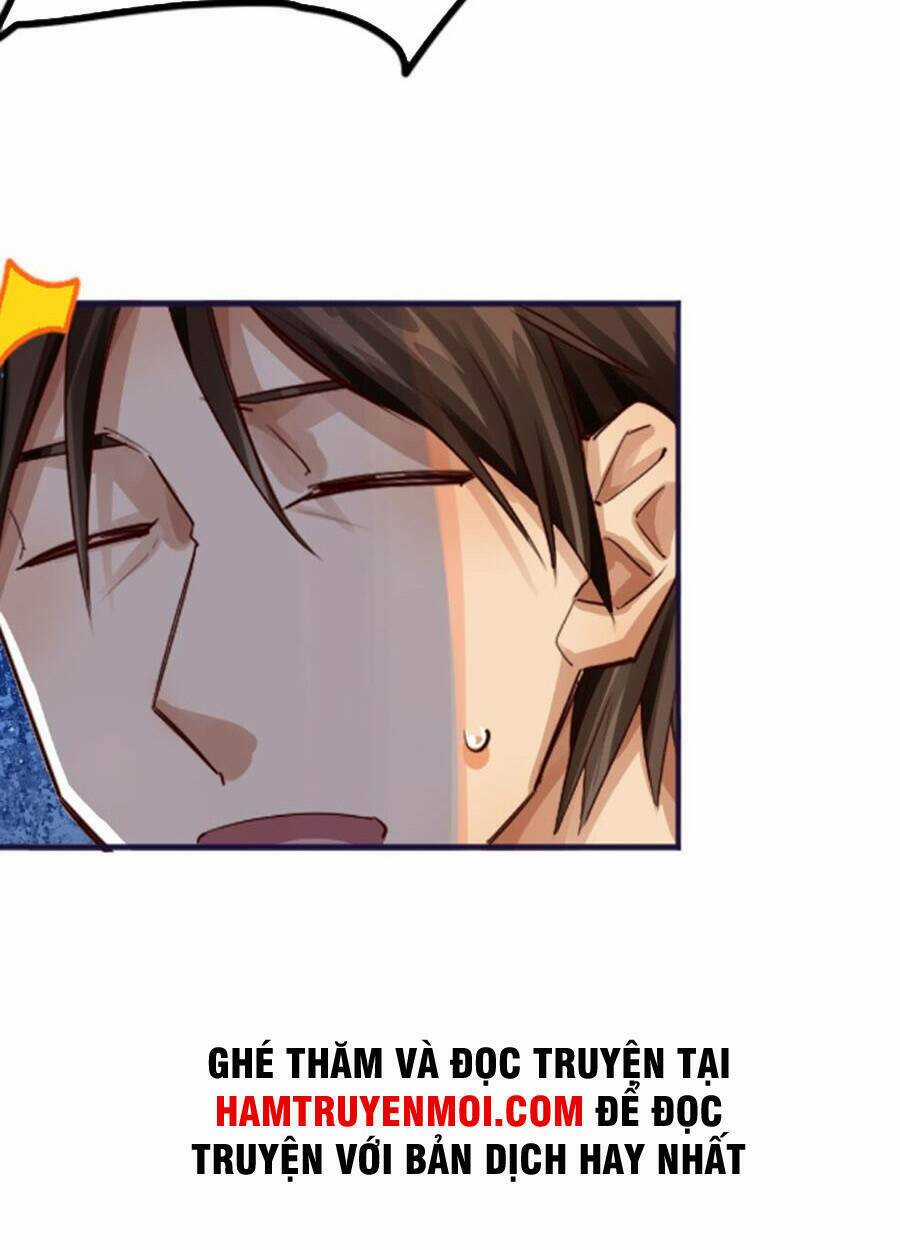 Bất Bại Chiến Thần Đi Ở Rể Chapter 20 trang 51