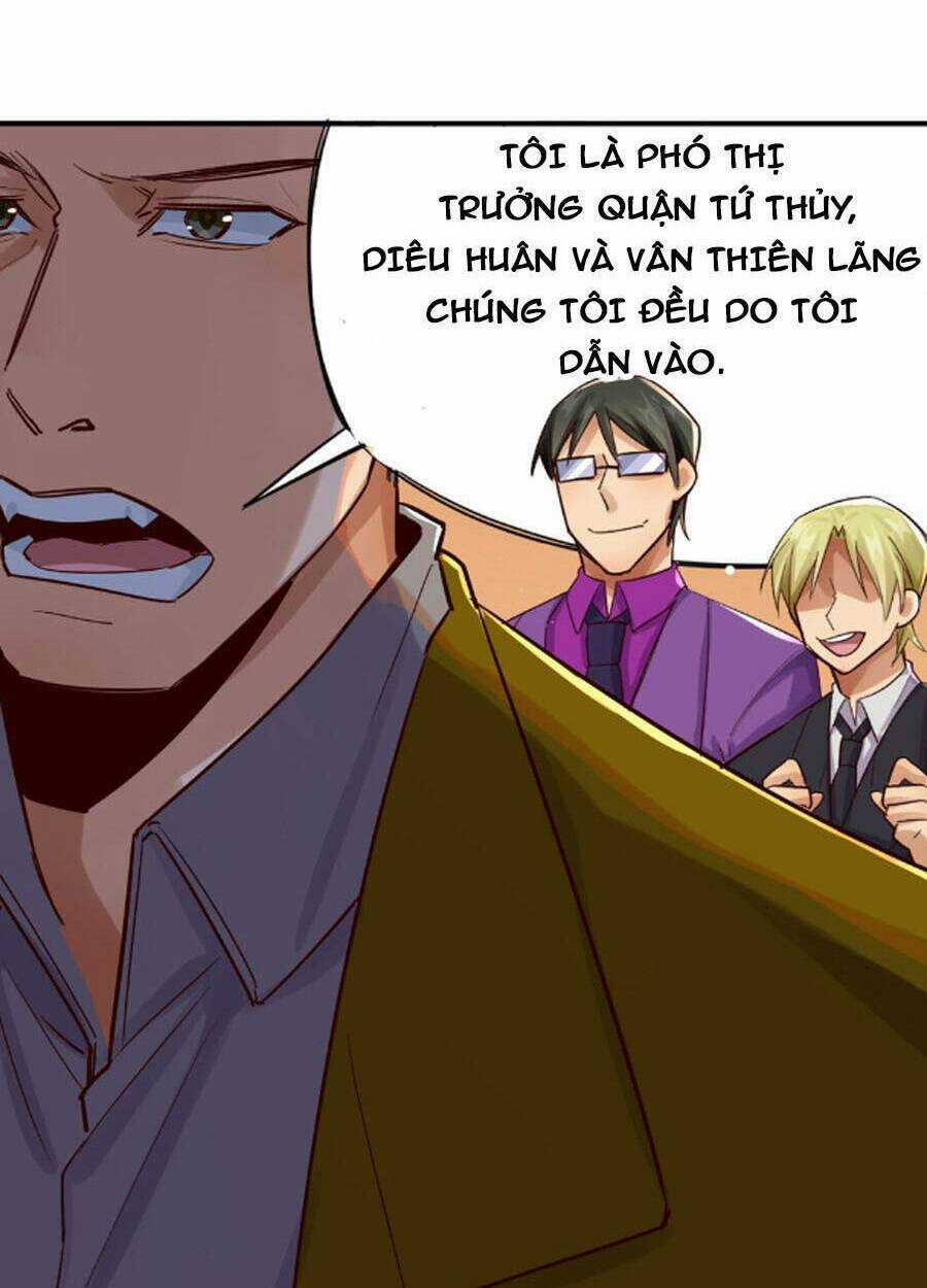 Bất Bại Chiến Thần Đi Ở Rể Chapter 20 trang 52