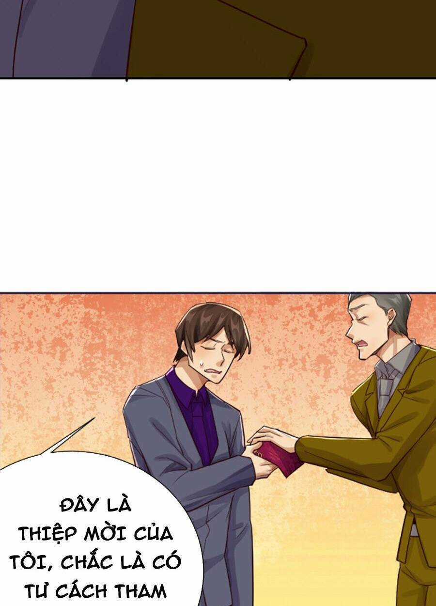 Bất Bại Chiến Thần Đi Ở Rể Chapter 20 trang 54