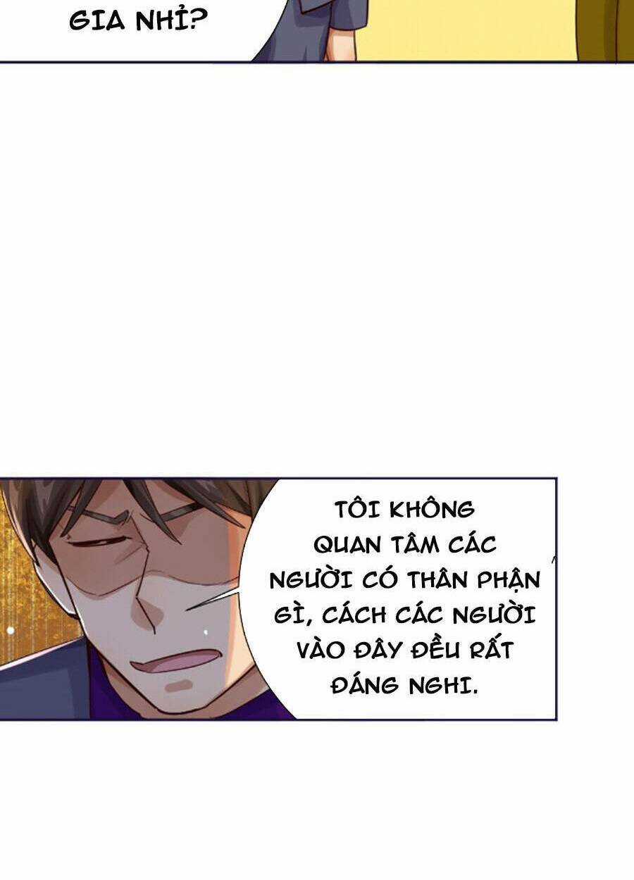 Bất Bại Chiến Thần Đi Ở Rể Chapter 20 trang 55