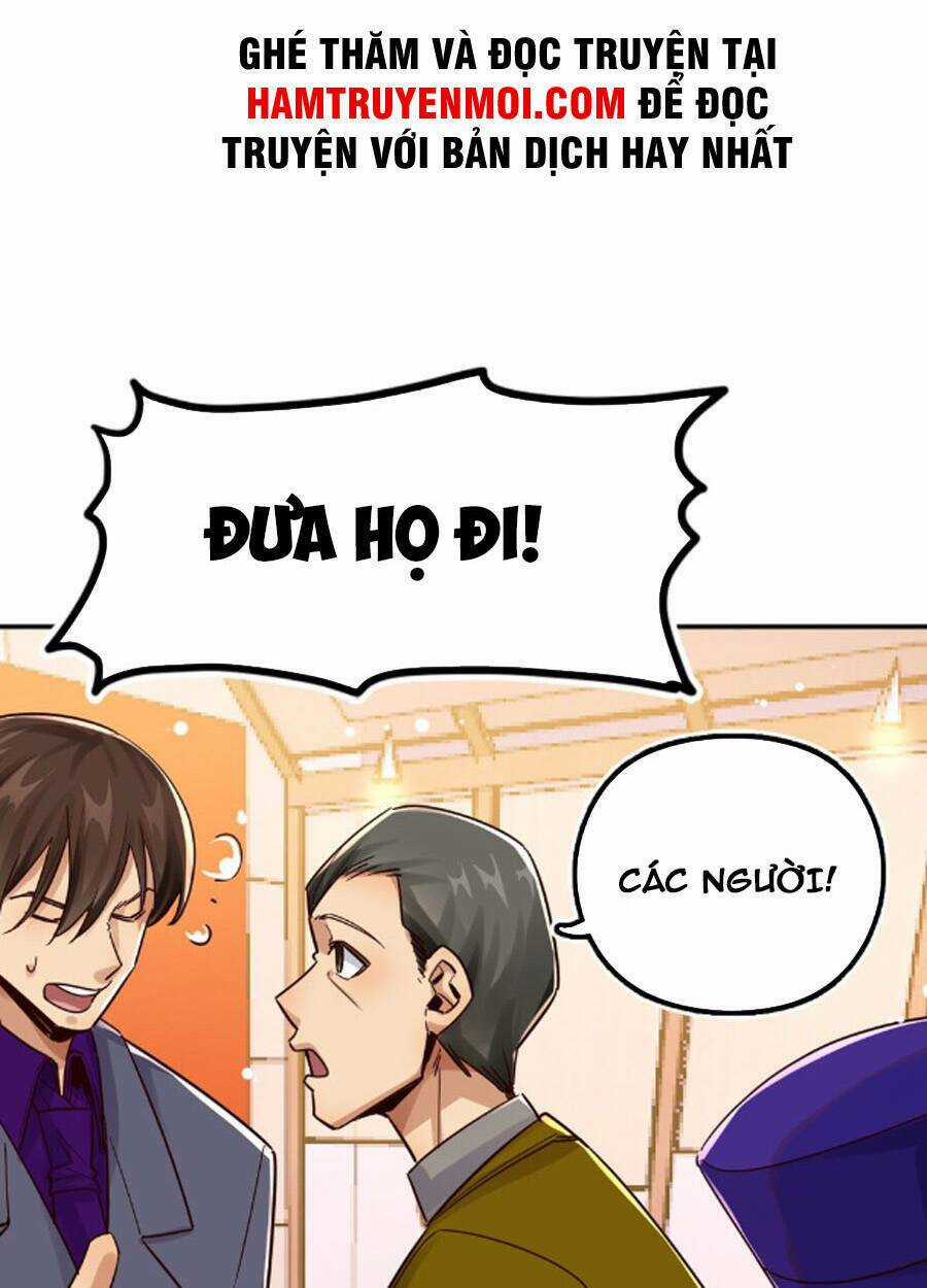 Bất Bại Chiến Thần Đi Ở Rể Chapter 20 trang 57