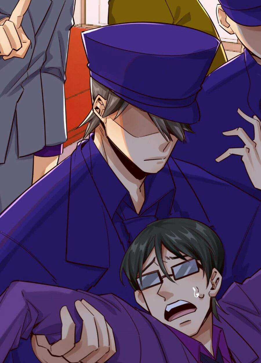 Bất Bại Chiến Thần Đi Ở Rể Chapter 20 trang 58